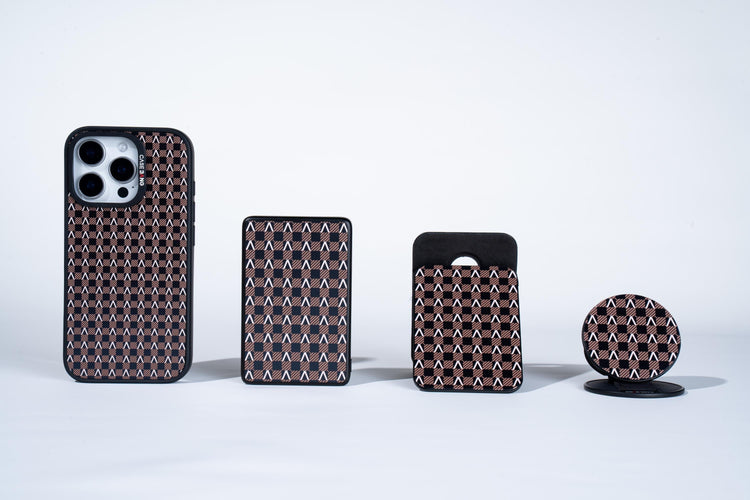 Plaid Parade - CaseBang