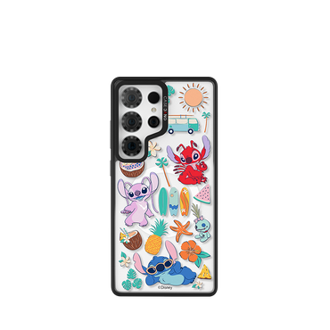 Stitch Vacation Diary Imagisnap