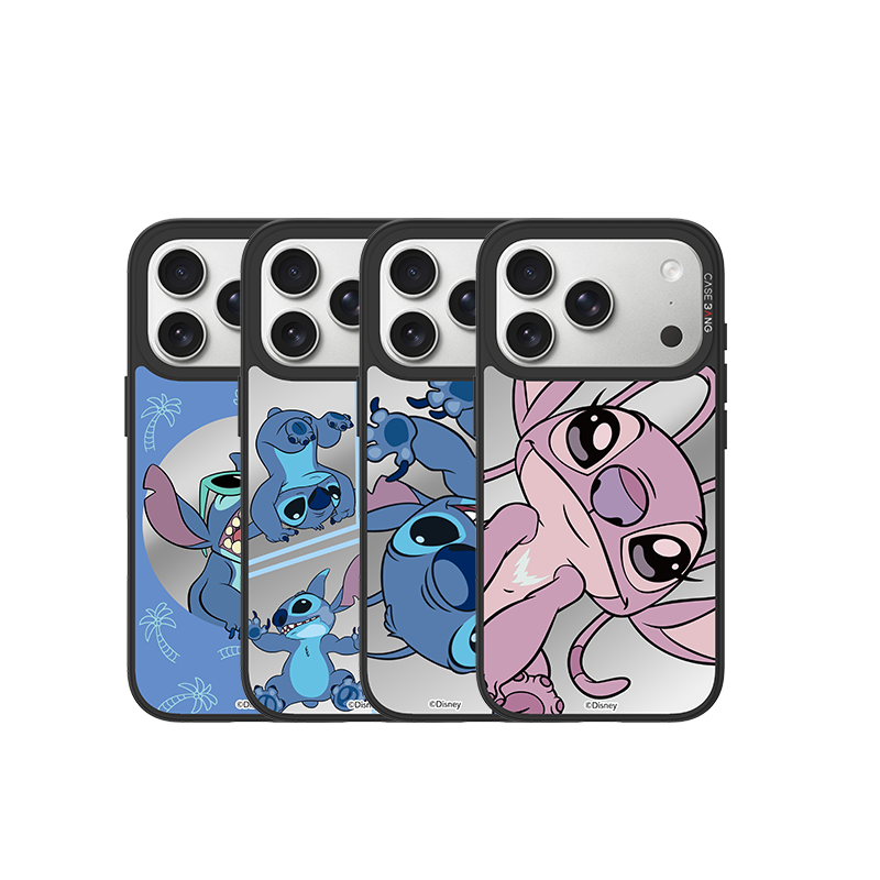 Greedy Stitch Unijoy