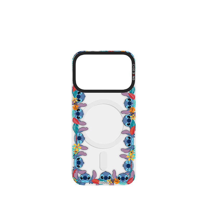 Stitch Roundabout Imagisnap