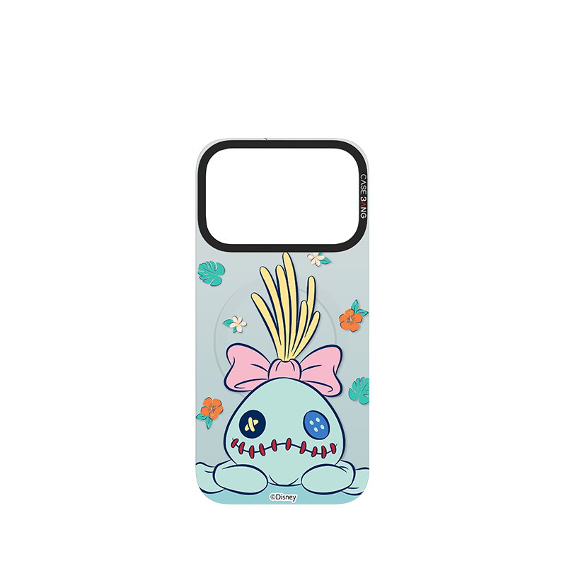 Cute Scrump Imagisnap