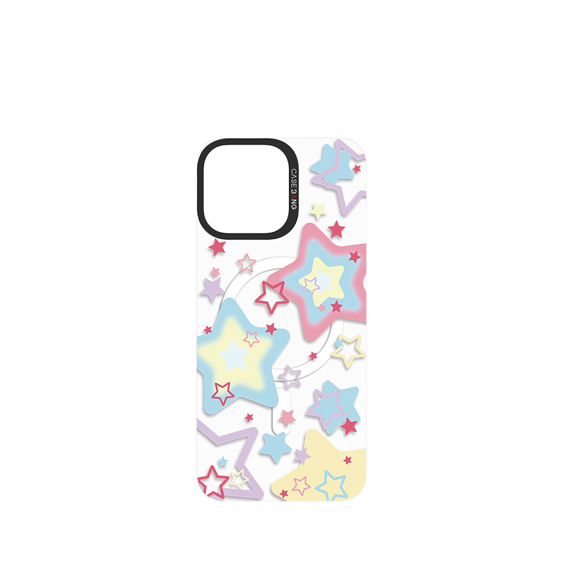 Happy Star Imagisnap