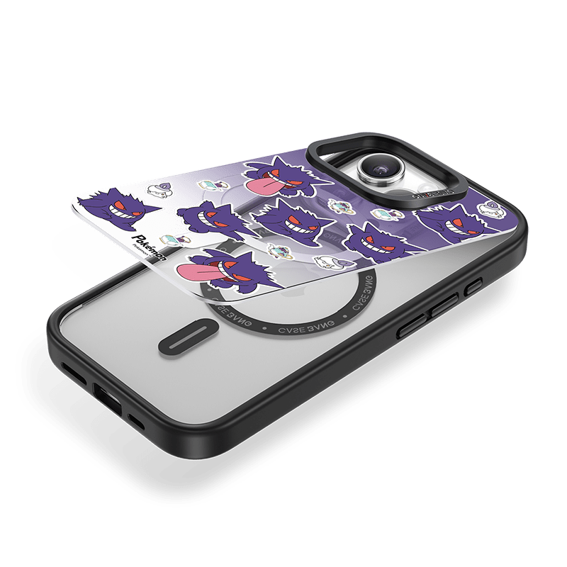 Imagisnap Bundle Set-(Rally+Eevee+Charmander)