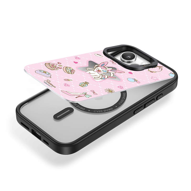 Imagisnap Bundle Set-(Sylveon+Espeon+Sakura)