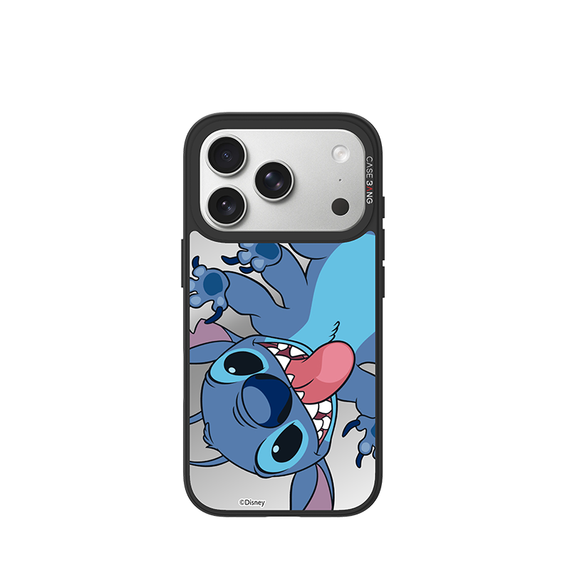 Mischievous Stitch Unijoy