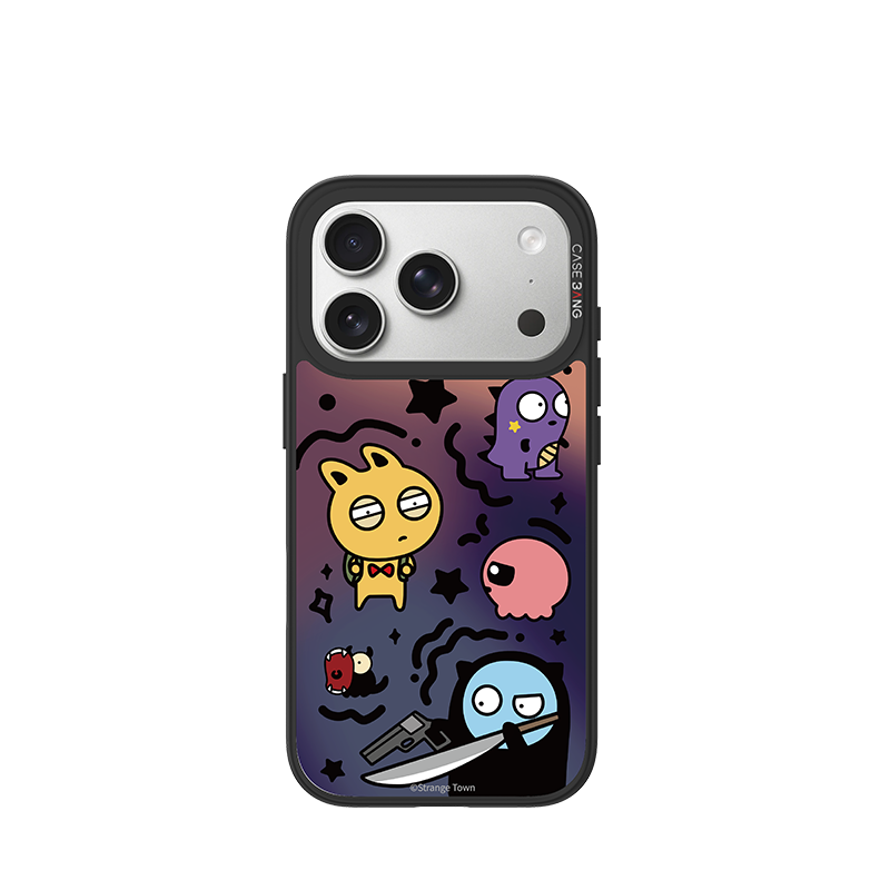Whimsical Ideas Unijoy