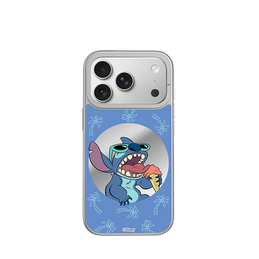 Disney Stitch 2.0 Silver Unijoy