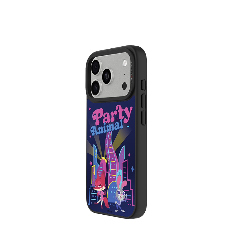 Crazy Party Unijoy