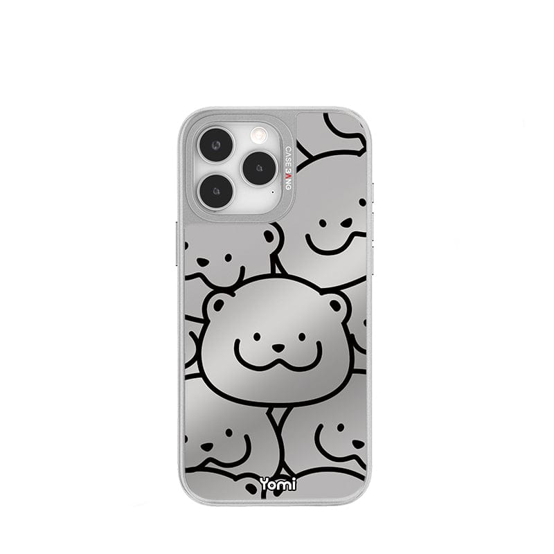 Otter Yomi Silver Unijoy