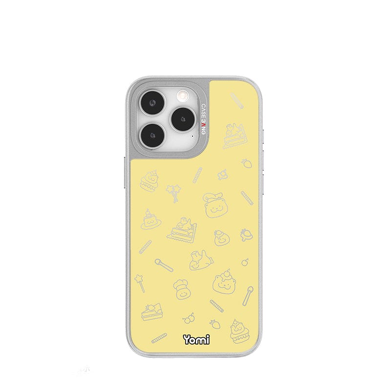 Otter Yomi Silver Unijoy