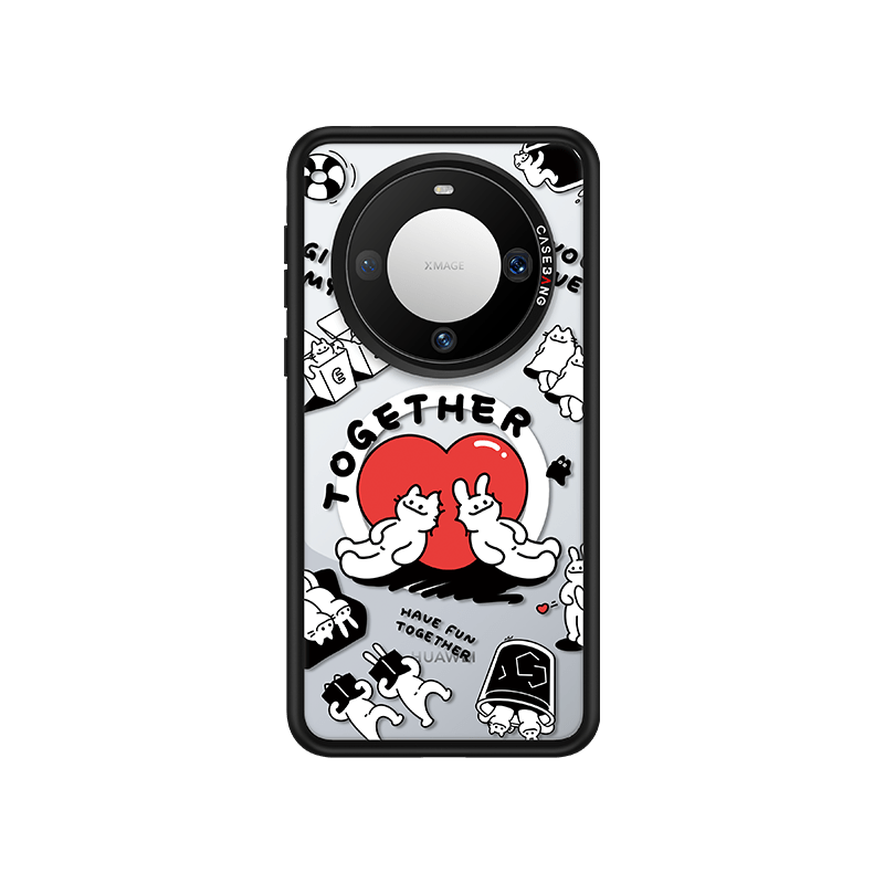 Always Together Imagisnap - CaseBangImagisnapCaseBangSamsung S24 UltraBack Cover+Base Case