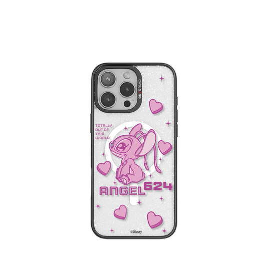 Angel Imagisnap - CaseBangImagisnapCaseBangiPhone 16 Pro MaxBack Cover+Base Case
