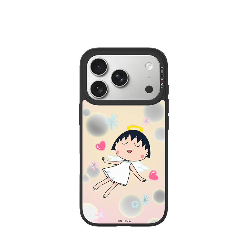 Angel Maruko Unijoy - CaseBangUnijoyCaseBangiPhone 17 Pro