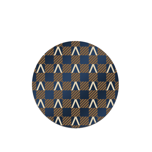 AUTUMN COFFEE BROWN Magsafe Grip Stand - CaseBangMagsafe Grip StandCaseBangBack Cover