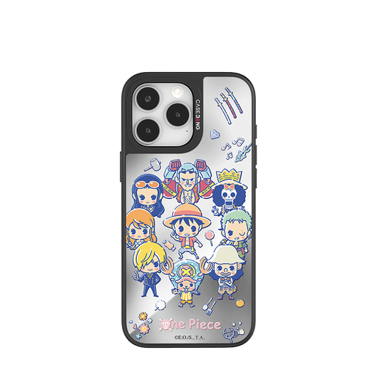 Baby Straw Hat Pirates Unijoy - CaseBangUnijoyCaseBangiPhone 16