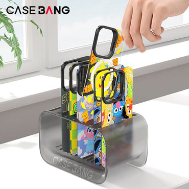 Back Covers Organiser - CaseBangOthersCaseBang