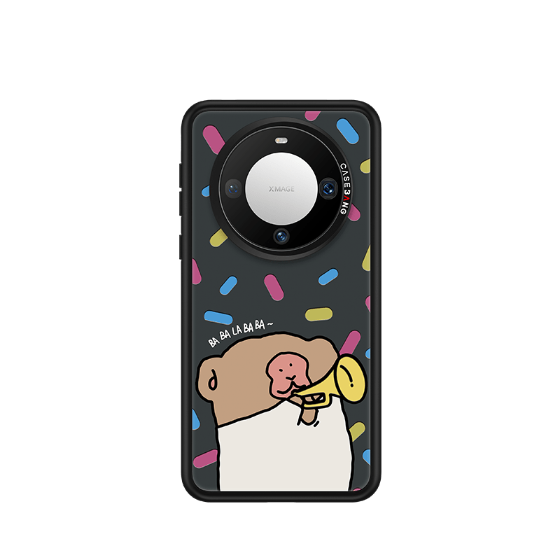 BalaBala Imagisnap - CaseBangImagisnapCaseBangiPhone 13Back Cover