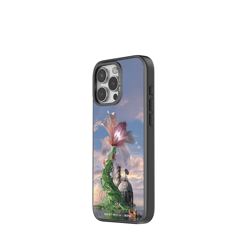 BEEPLE REGENERATE Imagisnap - CaseBangImagisnapCaseBangiPhone 13Back Cover+Base Case