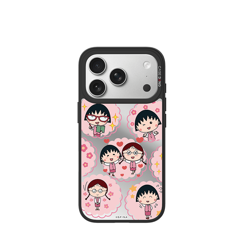 Best Friend Unijoy - CaseBangUnijoyCaseBangiPhone 17 Pro