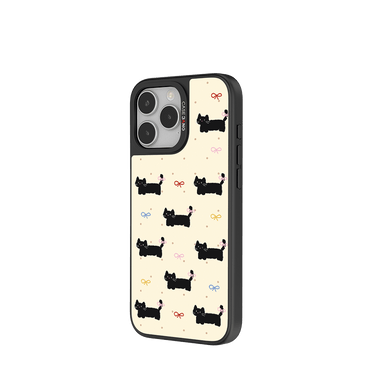 Black Mimi UniJoy - CaseBangUnijoyCaseBangiPhone 13 Pro