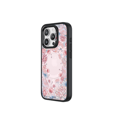 Blossom Imagisnap - CaseBangImagisnapCaseBangiPhone 13Back Cover+Base Case