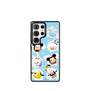 Bubble TsumTsum Imagisnap - CaseBangImagisnapCaseBangiPhone 17 Pro MaxBack Cover
