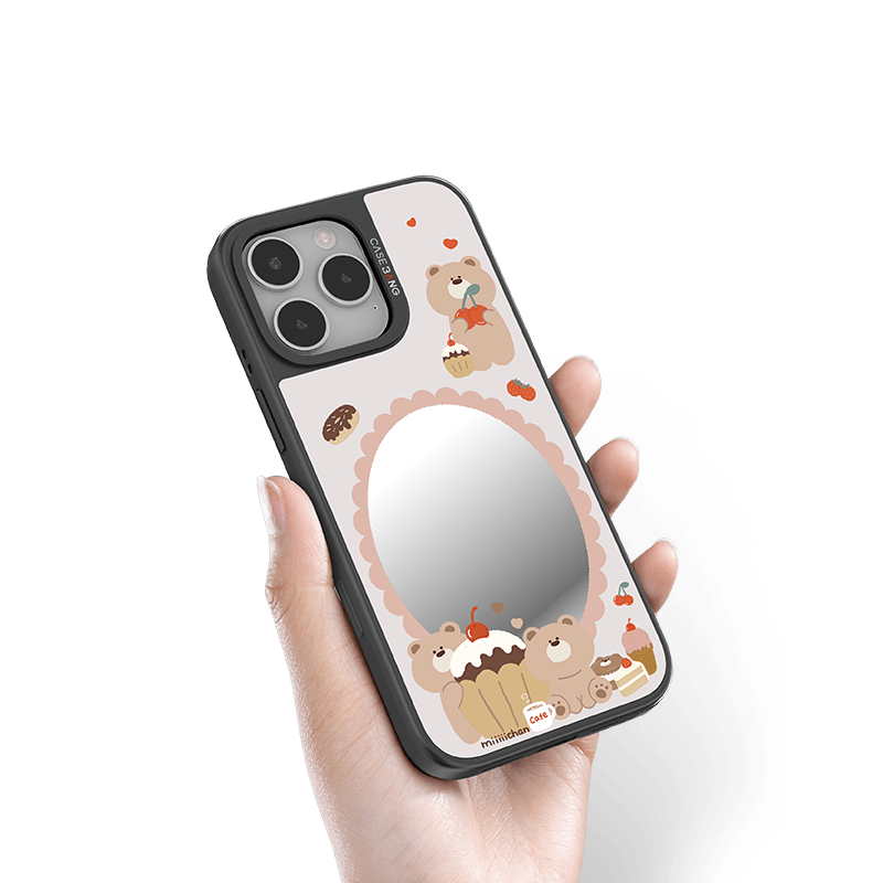 CAKE BEAR UniJoy - CaseBangUnijoyCaseBangiPhone 16