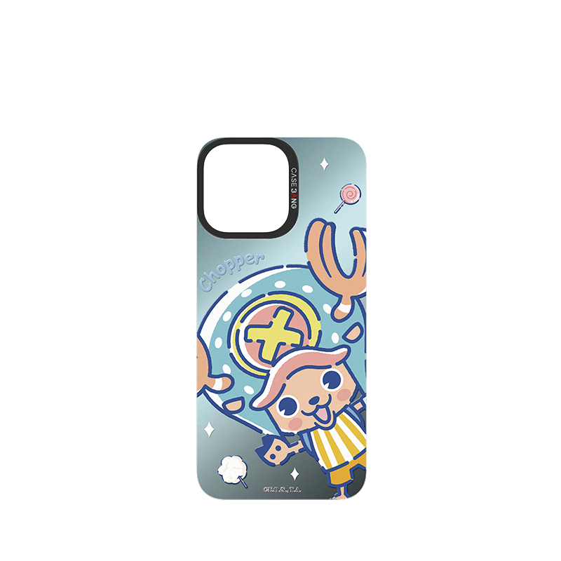 CaseBang 背盖 iPhone 13 / Back Cover Baby Chopper Imagisnap