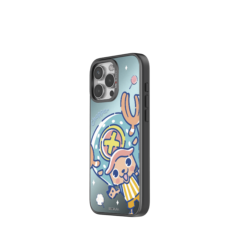 CaseBang 背盖 Baby Chopper Imagisnap