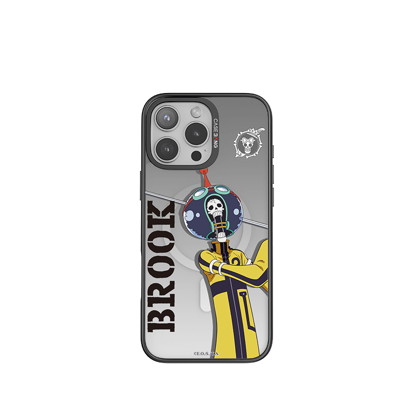 CaseBang 手机壳 iPhone 13 / Back Cover+Base Case BROOK Imagisnap