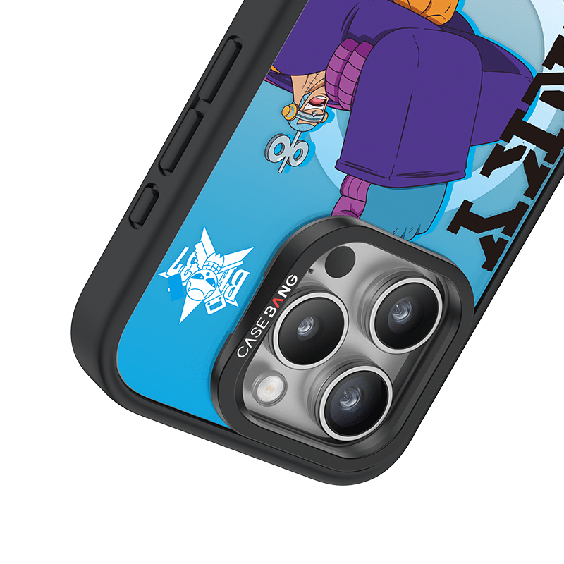 Casebang 手机壳 FRANKY Imagisnap