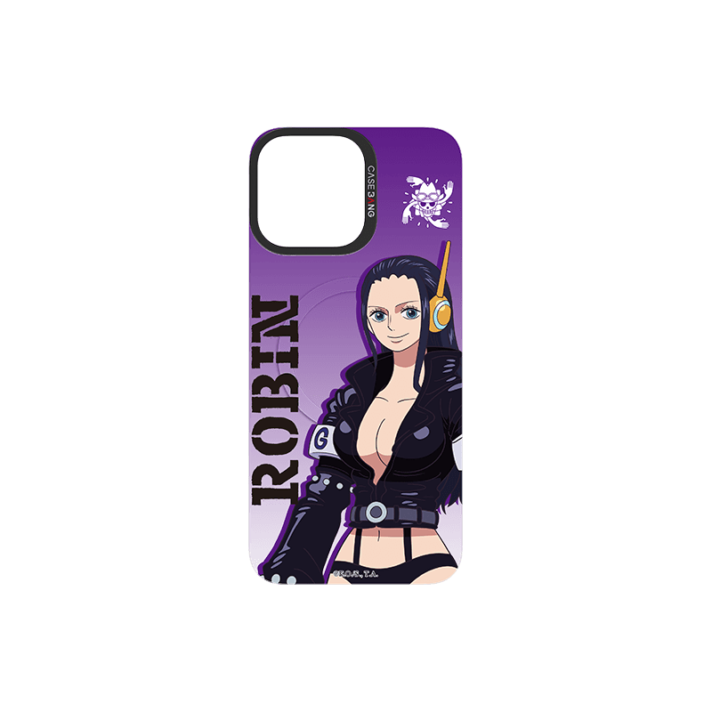 CaseBang 手机壳 iPhone 13 / Back Cover ROBIN Imagisnap