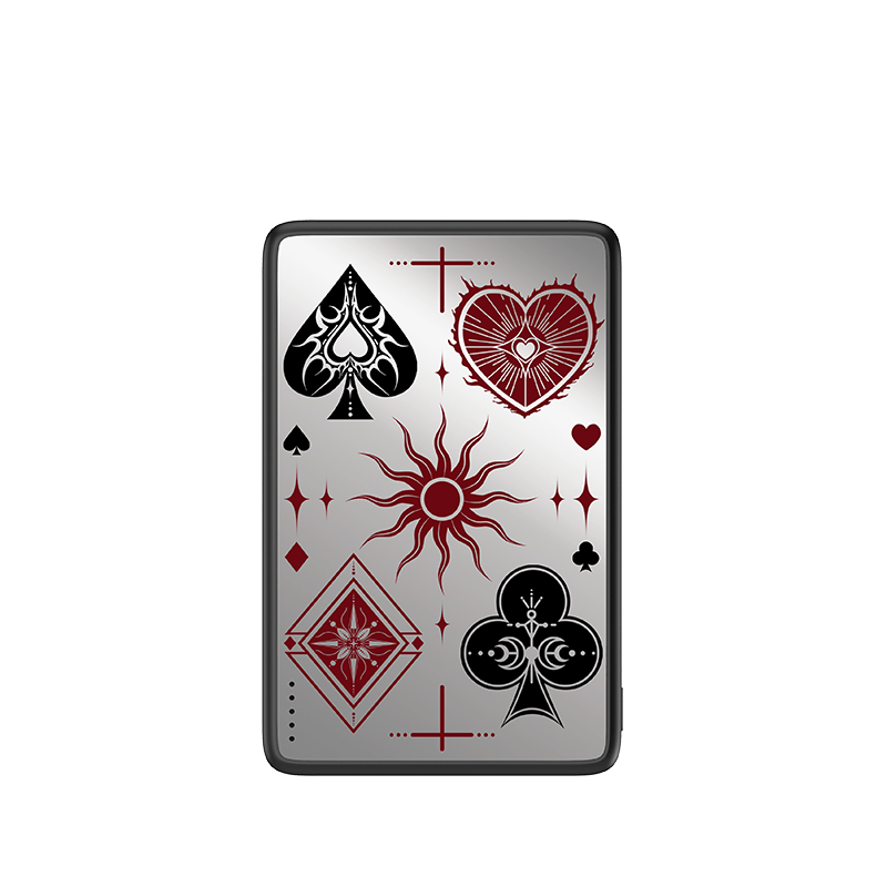 CaseBang Ace Gathering Magnetic Power Bank