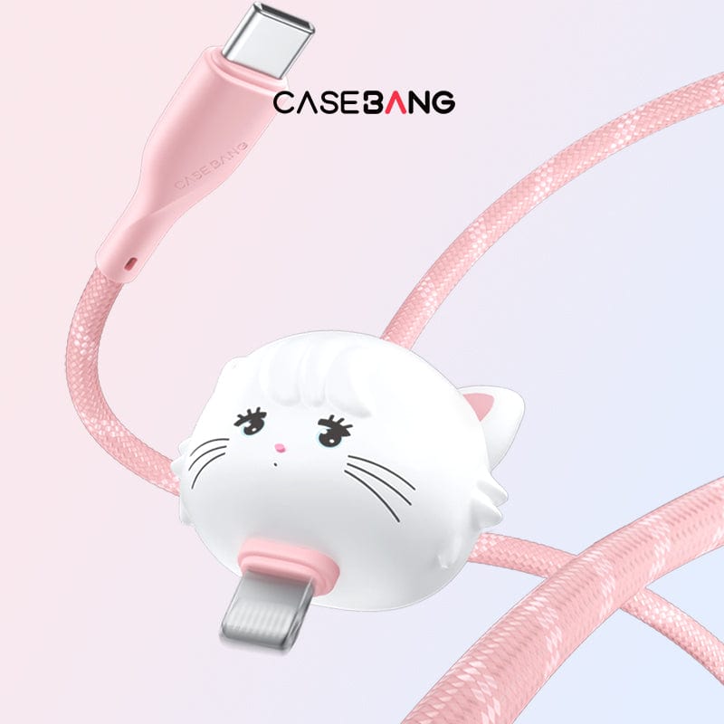 CaseBang Charging Cable-mikko