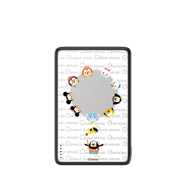 TsumTsum Party Magnetic Power Bank