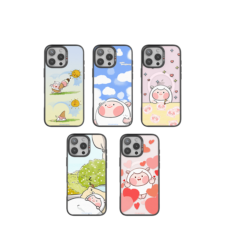CaseBang Imagisnap Drying Flying Dongdong Imagisnap Drying Flying Dongdong Imagisnap