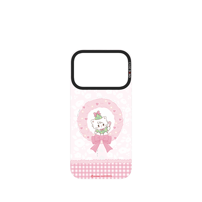 Celebration Mikko Imagisnap - CaseBangImagisnapCaseBangiPhone 17 Pro MaxBack Cover