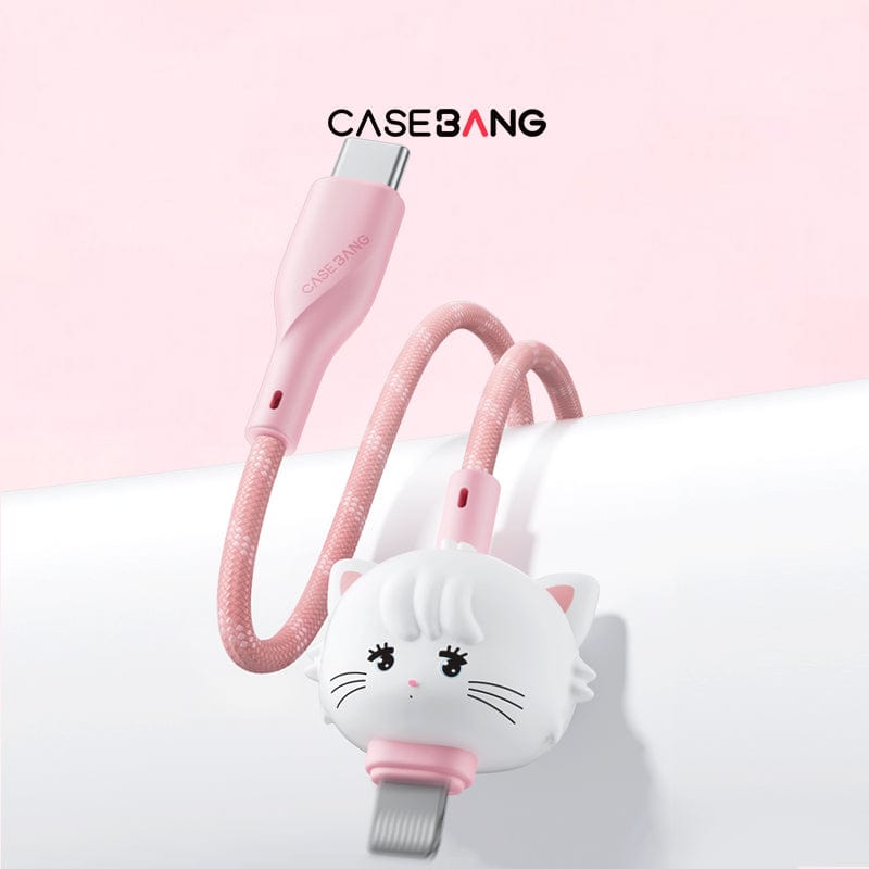 Charging Cable - mikko - CaseBangCharging CableCaseBangFor Lightning1m