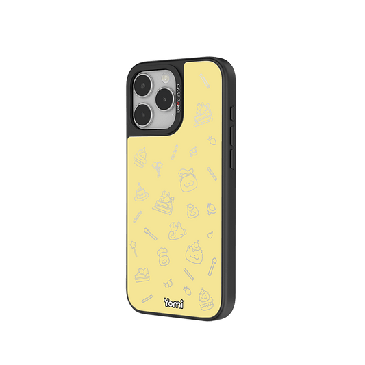 Cheese Yomi UniJoy - CaseBangUnijoyCaseBangiPhone 13 Pro