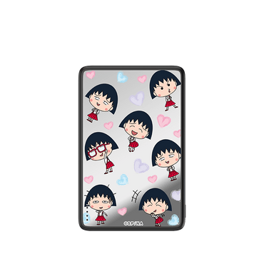 Chibi Maruko - chan Magnetic Power Bank - CaseBangPower BankCaseBangWhimsy Maruko5000mAh