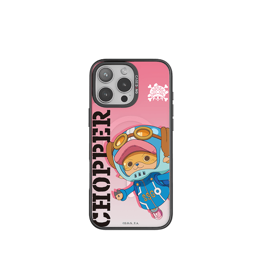 Chopper Imagisnap - CaseBangImagisnapCaseBangiPhone 13Back Cover+Base Case