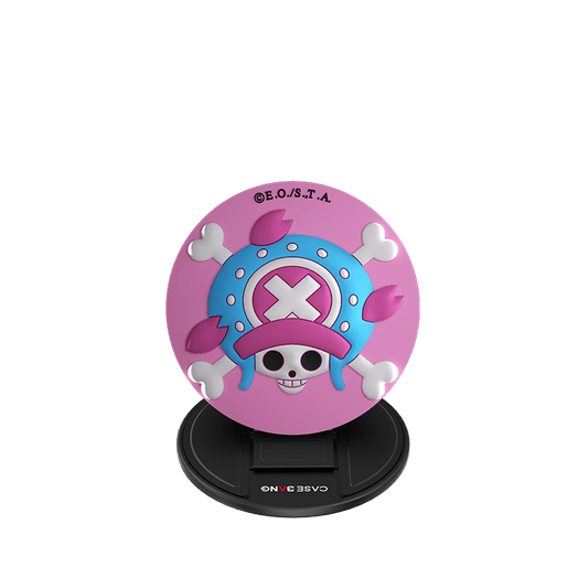 Chopper Symbol - 3D Magsafe Grip Stand - CaseBangMagsafe Grip StandCaseBangBase Stand + Back Cover