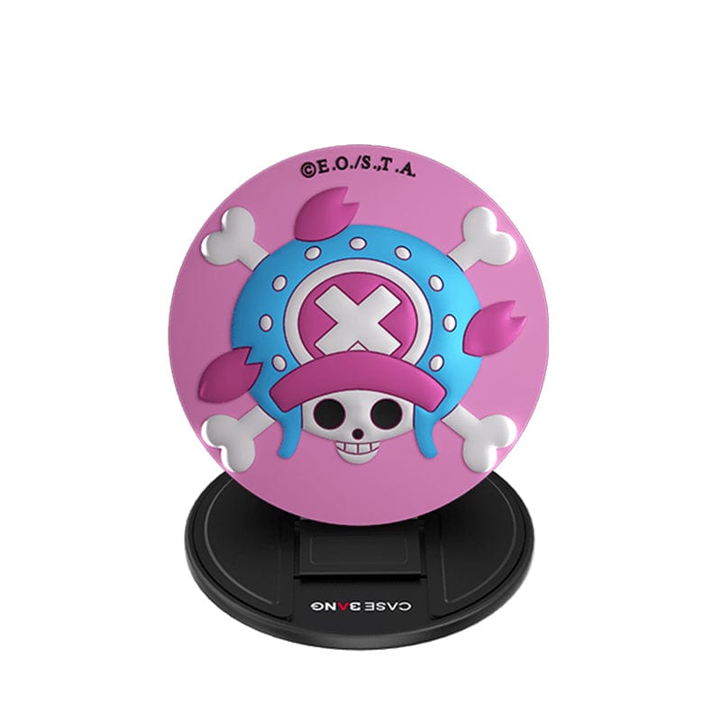 Chopper Symbol - 3D Magsafe Grip Stand - CaseBangMagsafe Grip StandCaseBangBack Cover