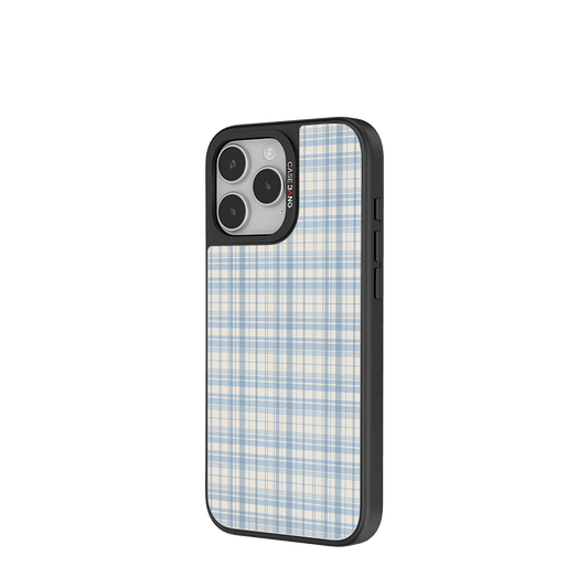CLASSIC BLUE PLAID UniJoy - CaseBangUnijoyCaseBangiPhone 13 Pro