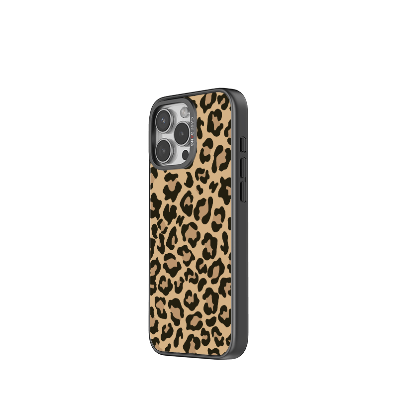 Classic Leopard Imagisnap - CaseBangImagisnapCaseBangiPhone 13Back Cover+Base Case