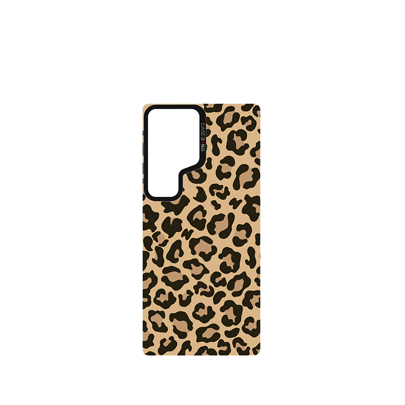 Classic Leopard Imagisnap - CaseBangImagisnapCaseBangSamsung S24Back Cover