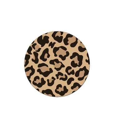 Classic Leopard Magsafe Grip Stand - CaseBangMagsafe Grip StandCaseBangBack Cover