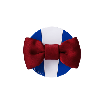 Conan 3D Bow MagSafe Grip Stand - CaseBangMagsafe Grip StandCaseBangBack Cover