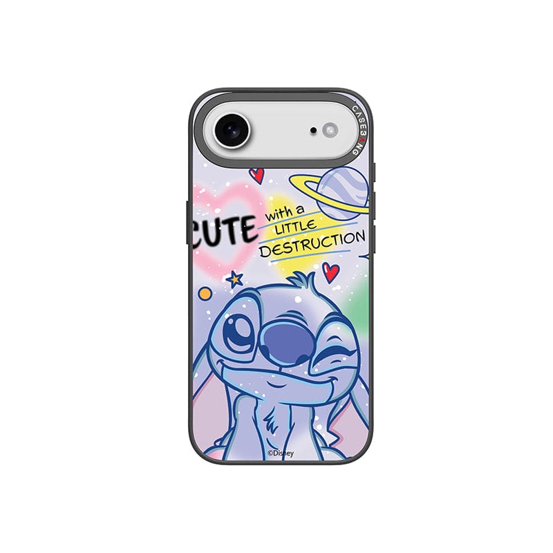 Cosmic Stitch Imagisnap - CaseBangImagisnapCaseBangiPhone 17 AirBack Cover