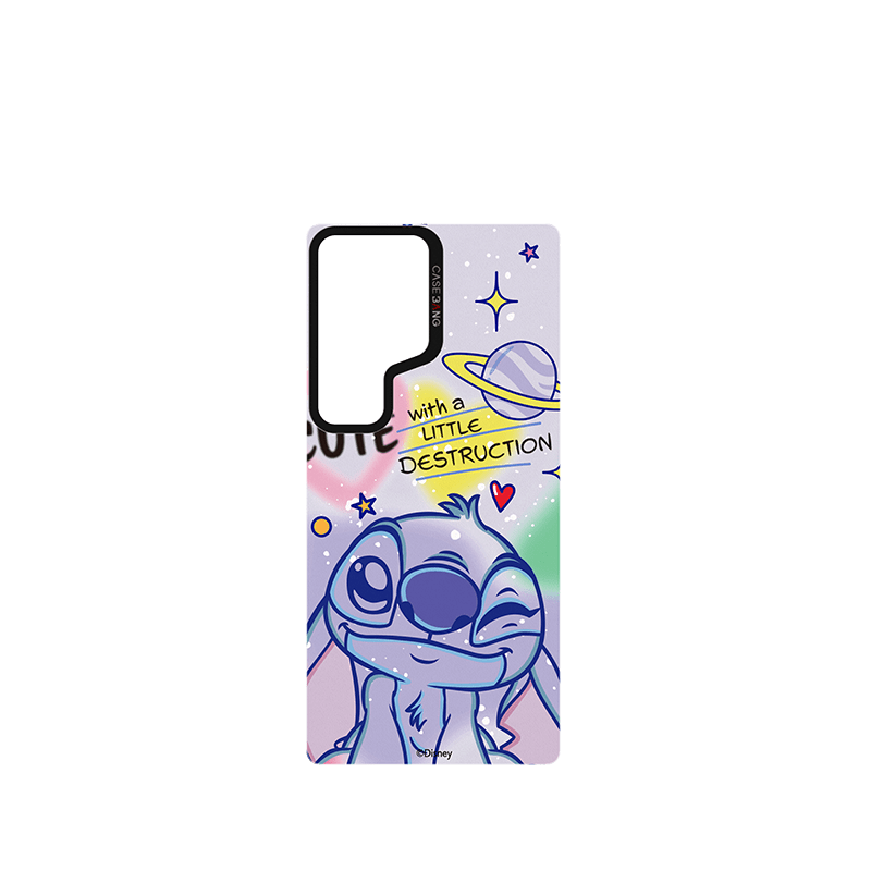 Cosmic Stitch Imagisnap - CaseBangImagisnapCaseBangSamsung S25 UltraBack Cover